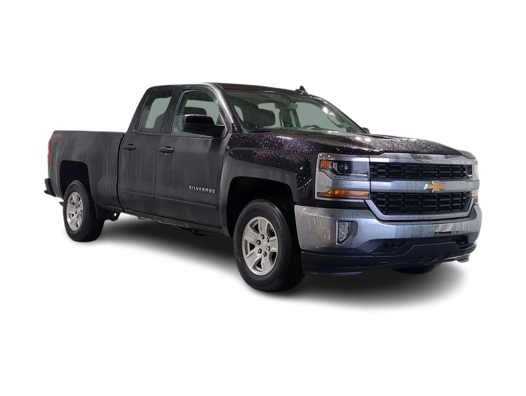 Thumbnail: 2018 Chevrolet Silverado 1500 - 28