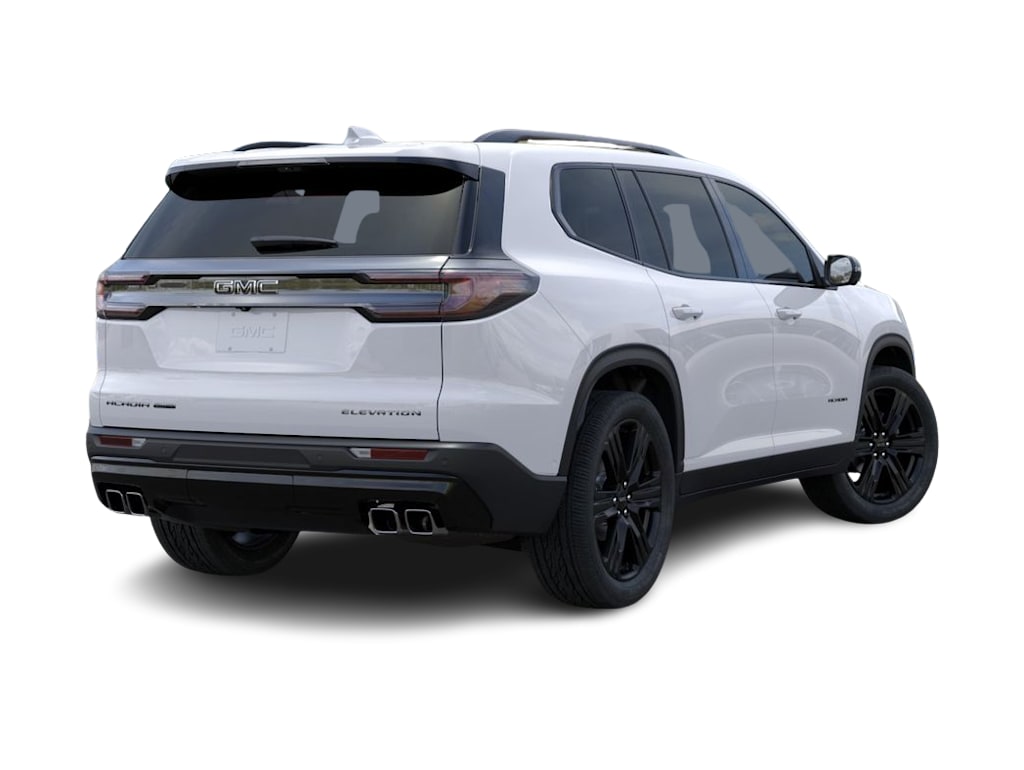 Thumbnail: 2027 GMC Acadia - 13