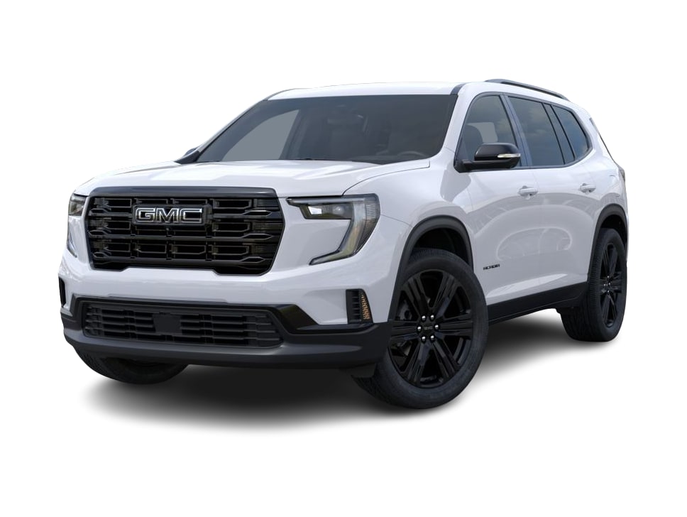Thumbnail: 2027 GMC Acadia - 15