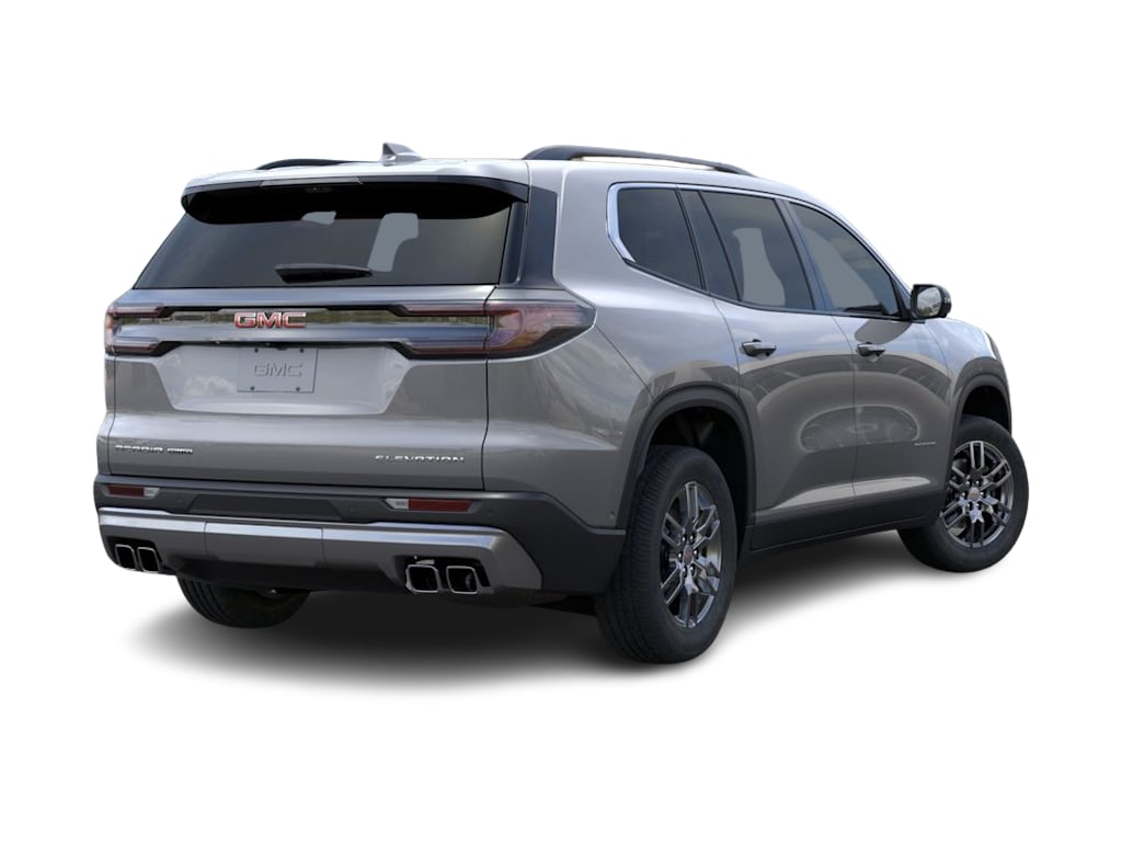 Thumbnail: 2027 GMC Acadia - 13