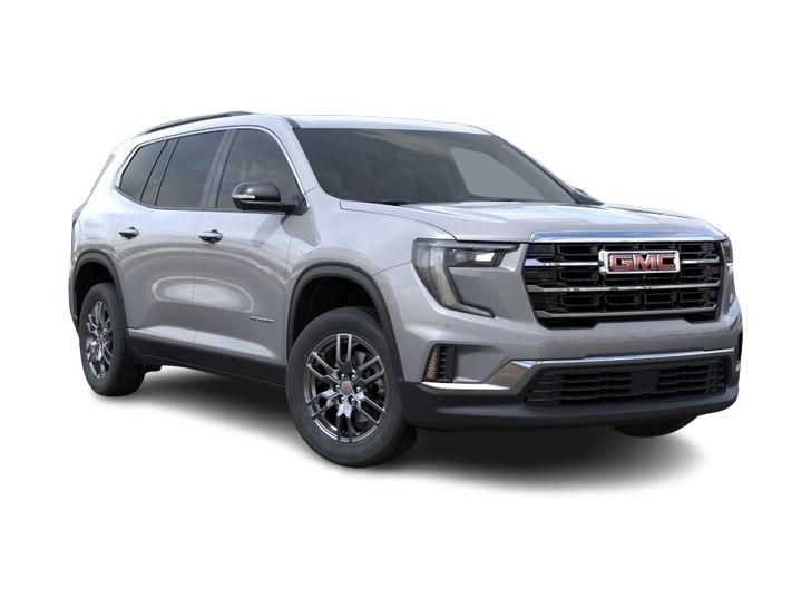 Thumbnail: 2027 GMC Acadia - 17