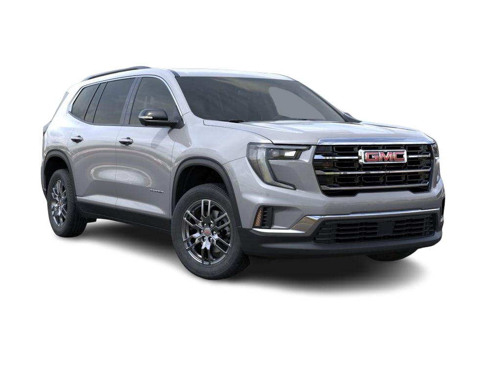 Thumbnail: 2027 GMC Acadia - 16