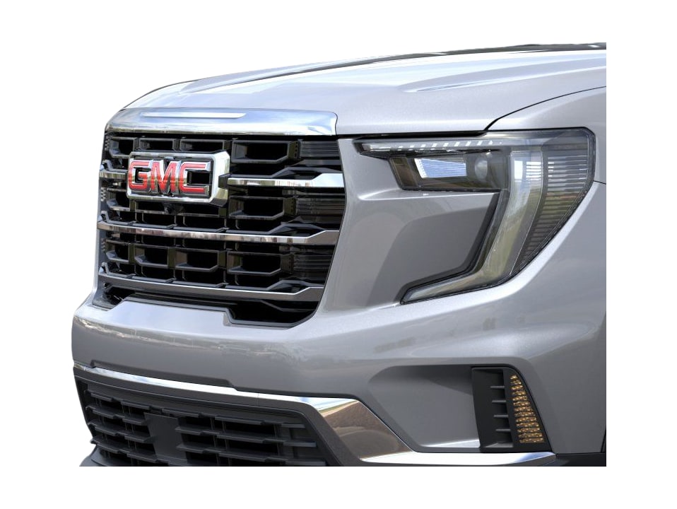 Thumbnail: 2027 GMC Acadia - 5