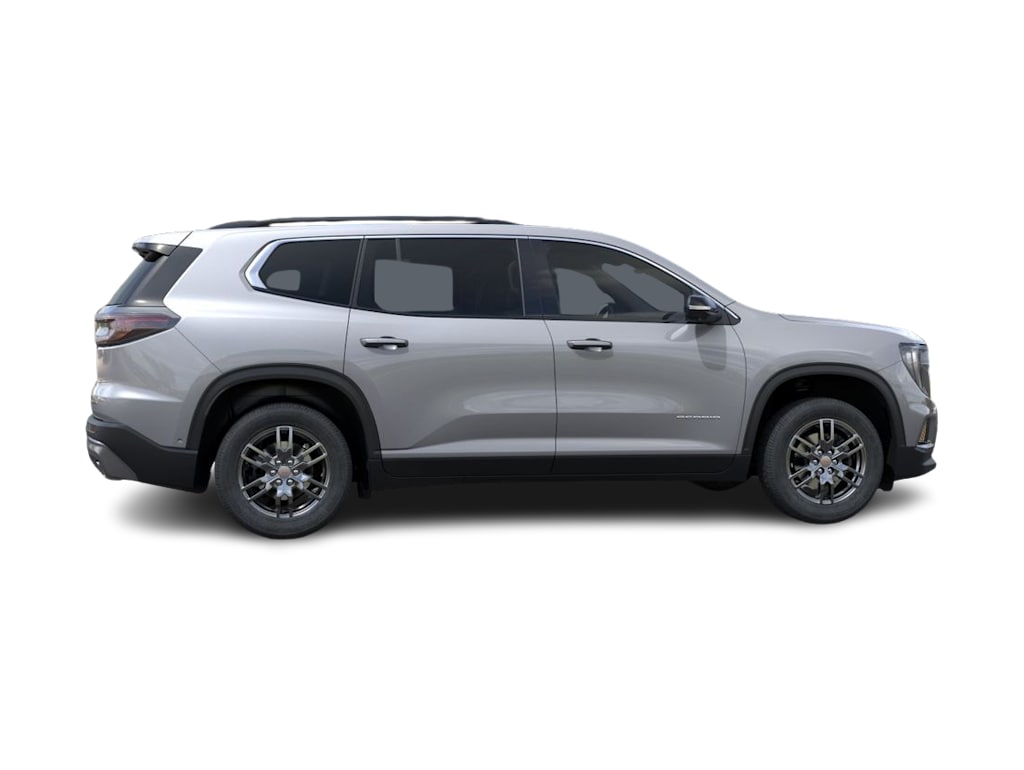 Thumbnail: 2027 GMC Acadia - 14