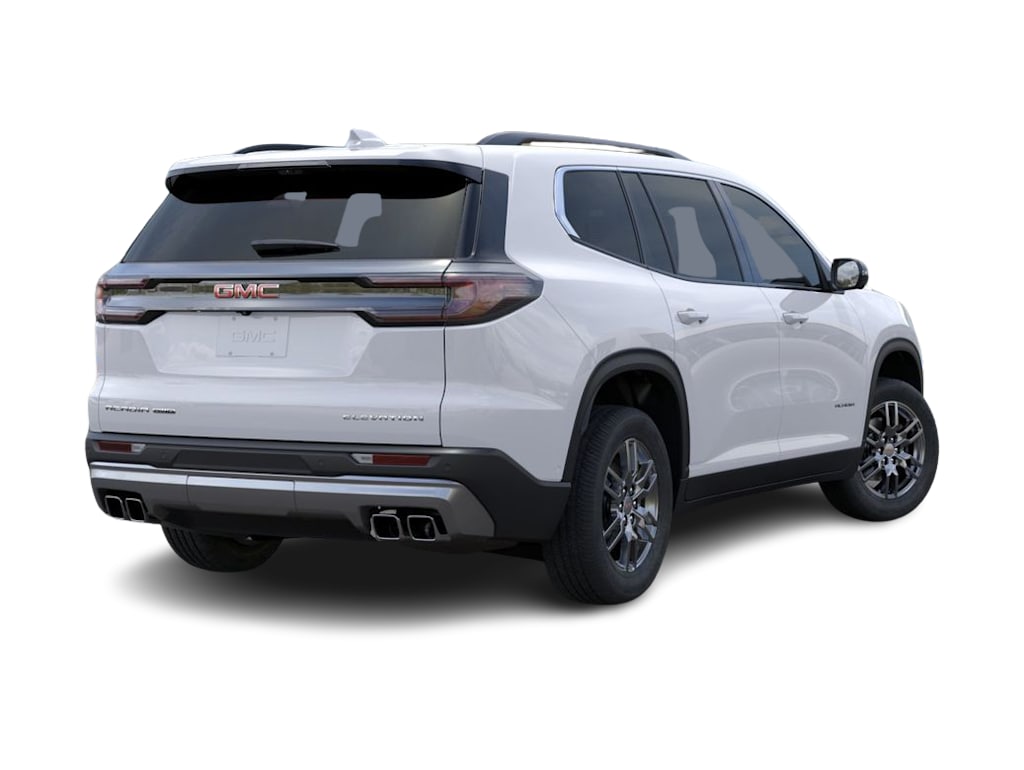 Thumbnail: 2027 GMC Acadia - 13