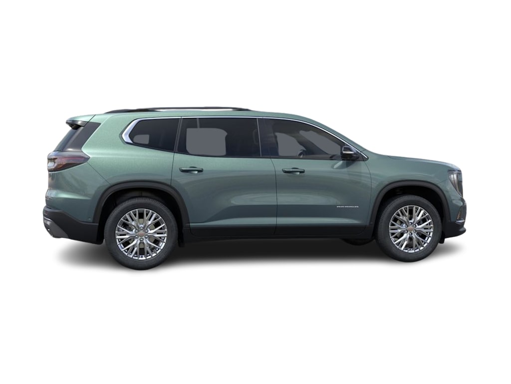 Thumbnail: 2027 GMC Acadia - 13