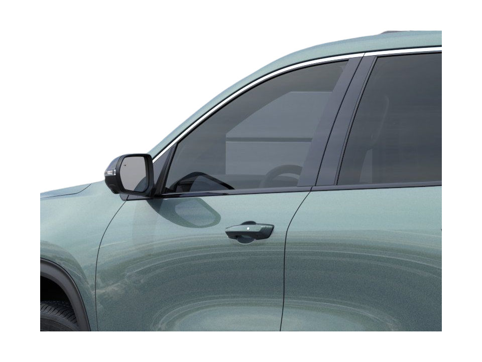 Thumbnail: 2027 GMC Acadia - 19
