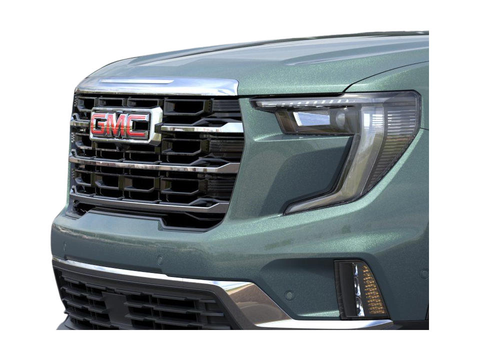 Thumbnail: 2027 GMC Acadia - 5