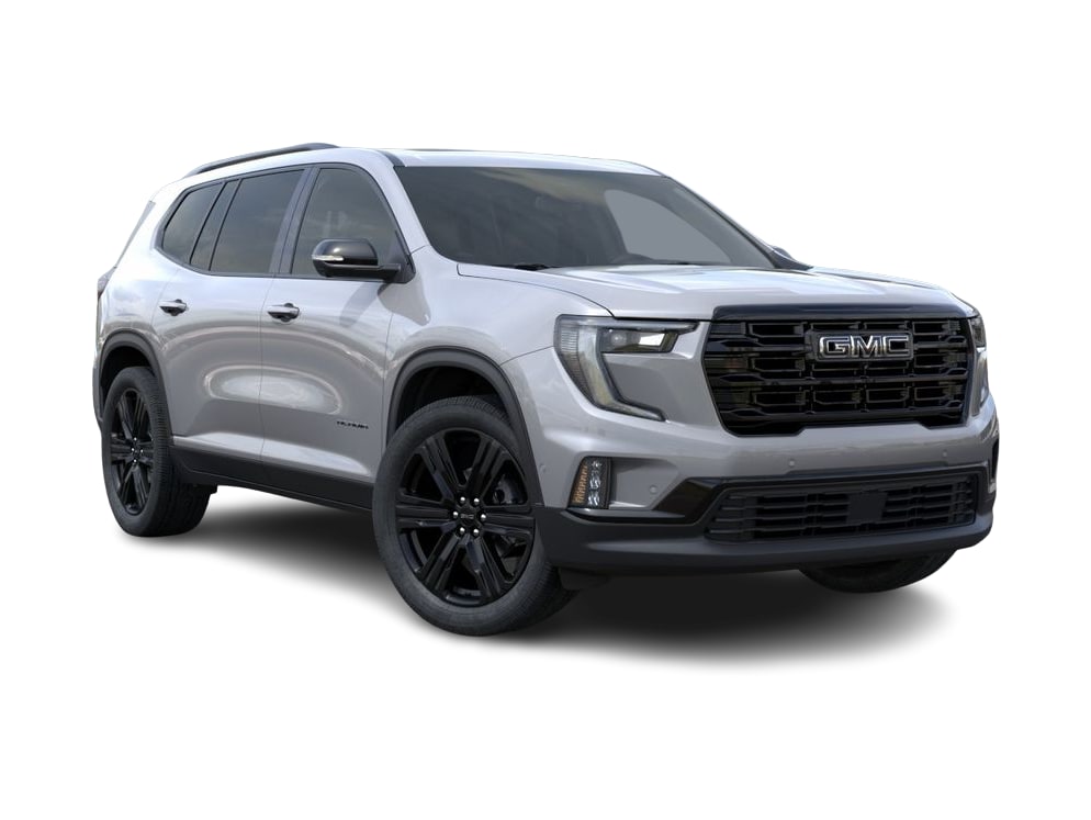 Thumbnail: 2027 GMC Acadia - 15