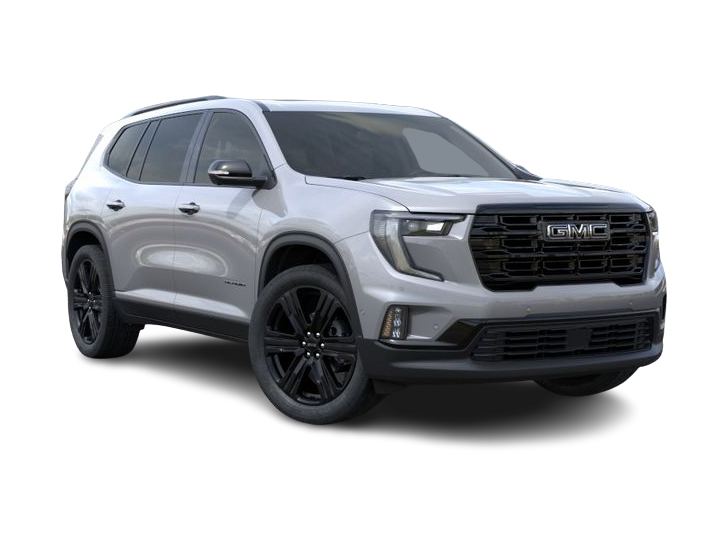 Thumbnail: 2027 GMC Acadia - 16