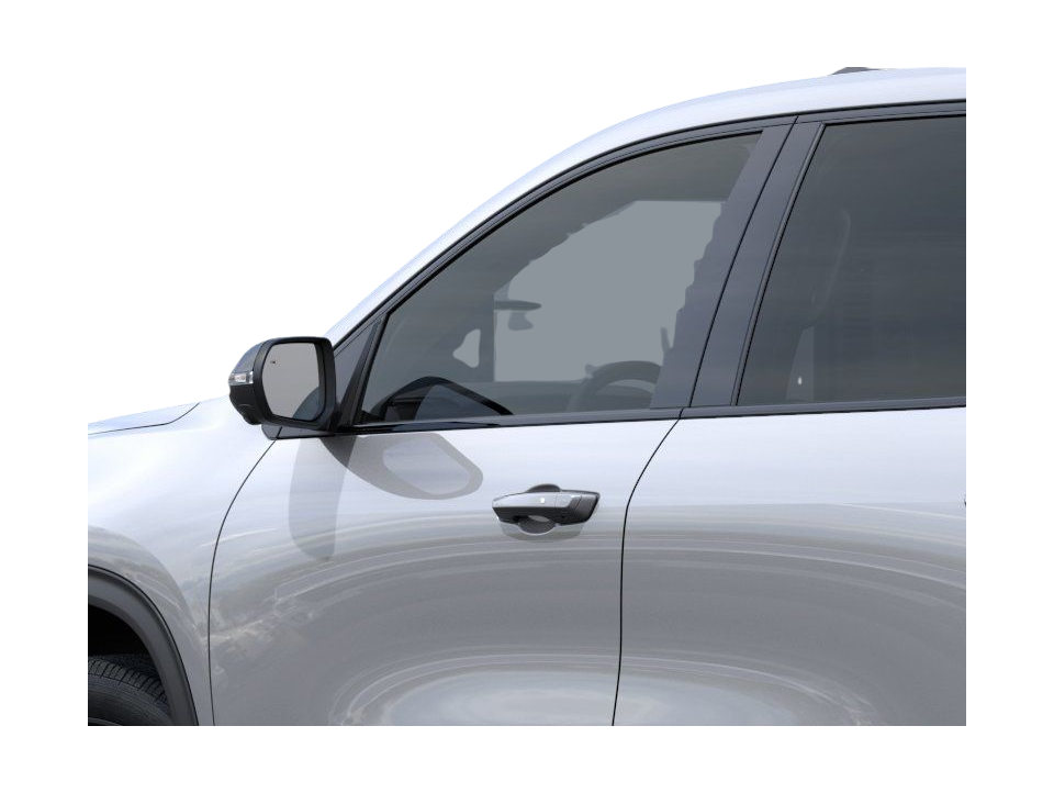 Thumbnail: 2027 GMC Acadia - 19
