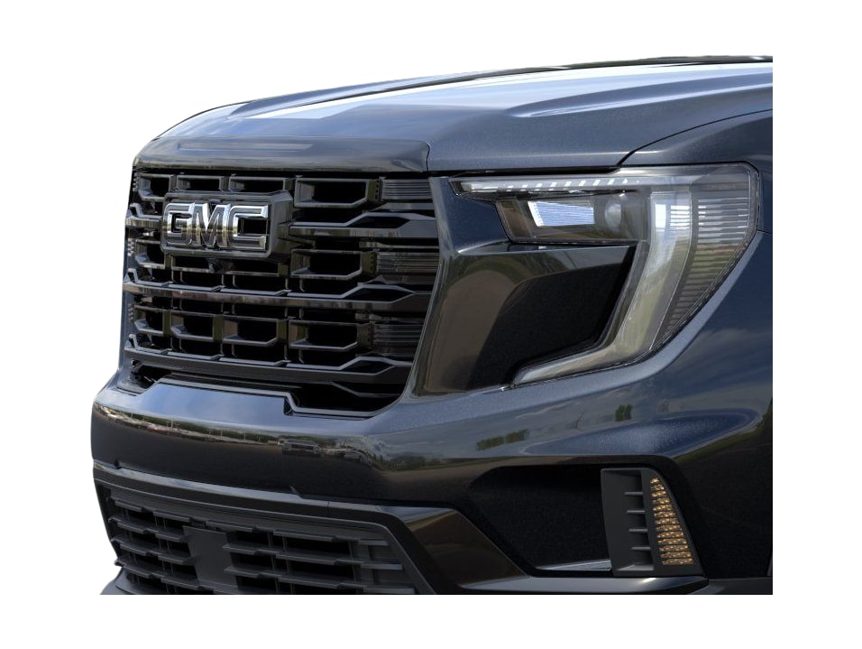 Thumbnail: 2027 GMC Acadia - 5
