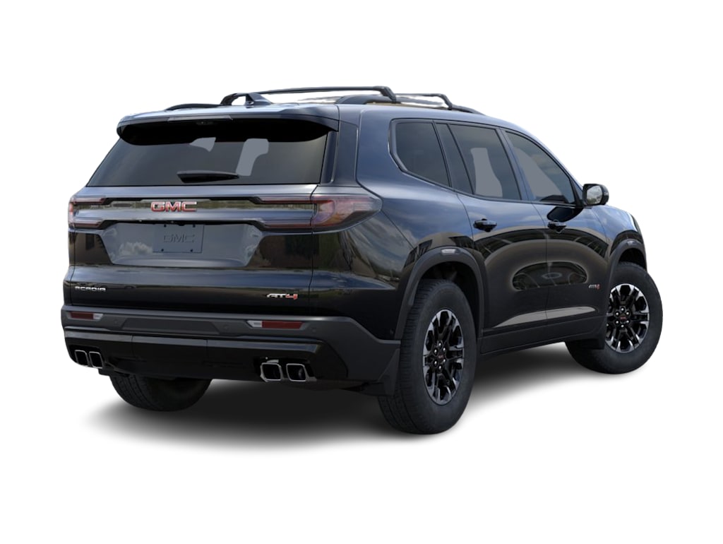Thumbnail: 2027 GMC Acadia - 11