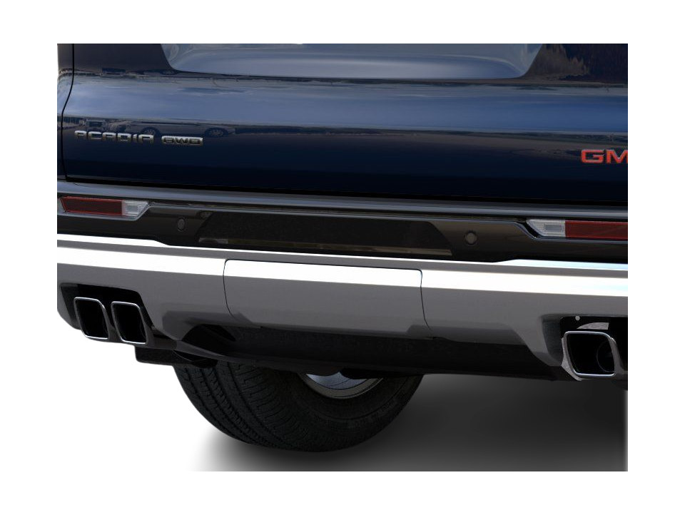 Thumbnail: 2027 GMC Acadia - 19