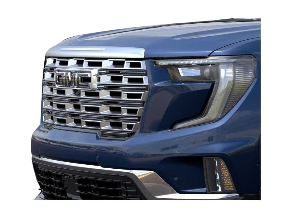 Thumbnail: 2027 GMC Acadia - 5