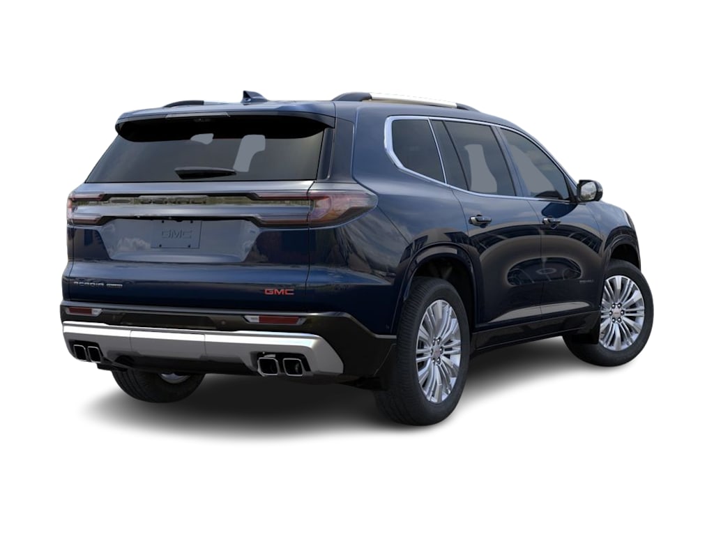 Thumbnail: 2027 GMC Acadia - 11