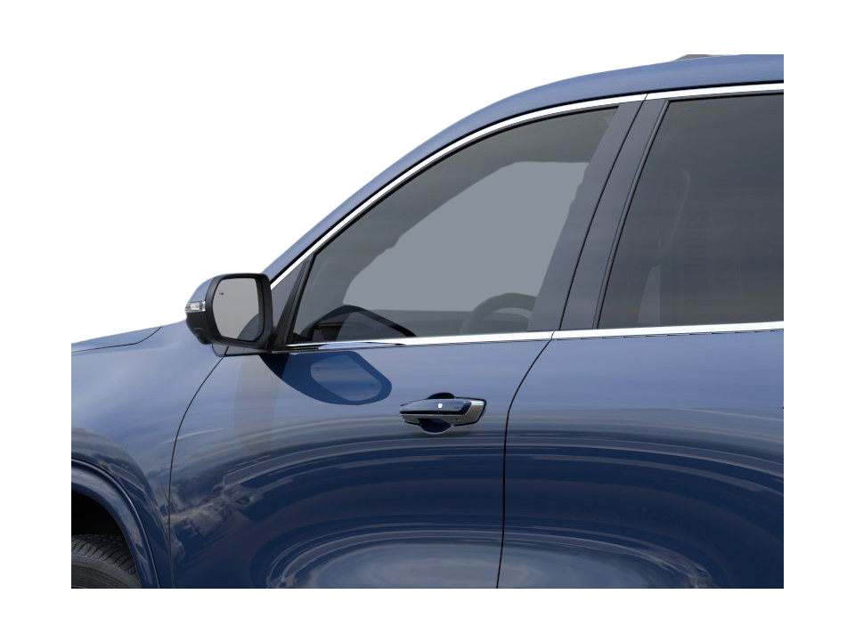 Thumbnail: 2027 GMC Acadia - 18