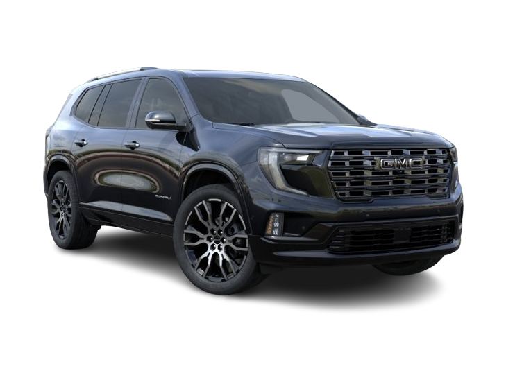 Thumbnail: 2027 GMC Acadia - 15