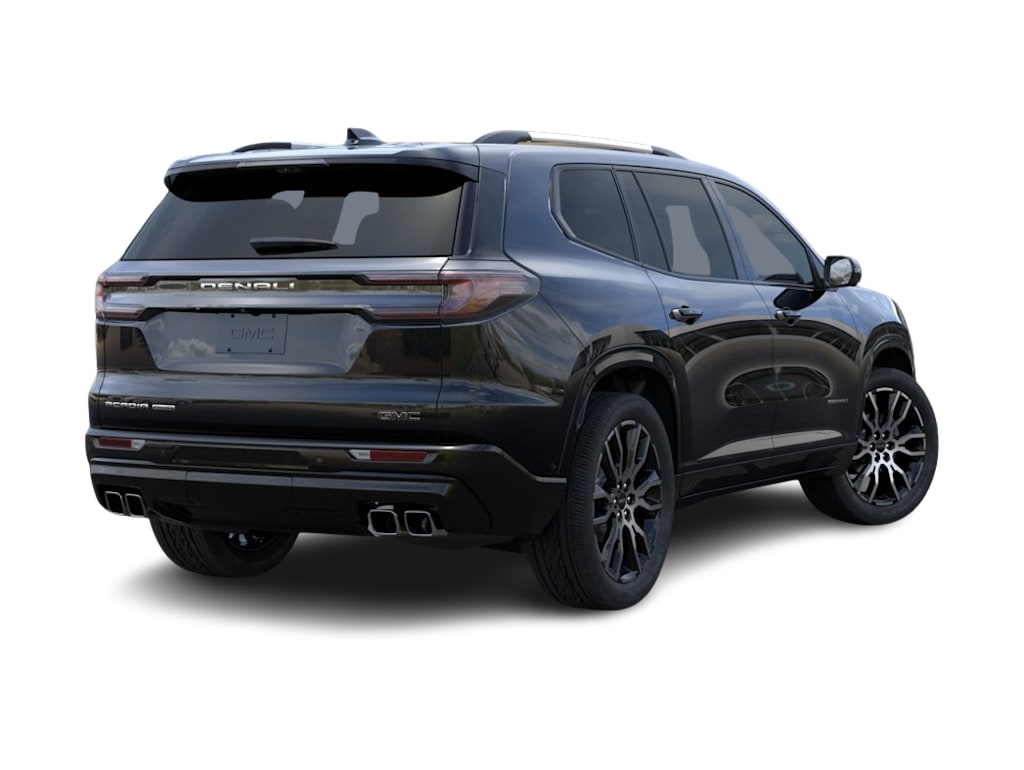 Thumbnail: 2027 GMC Acadia - 11