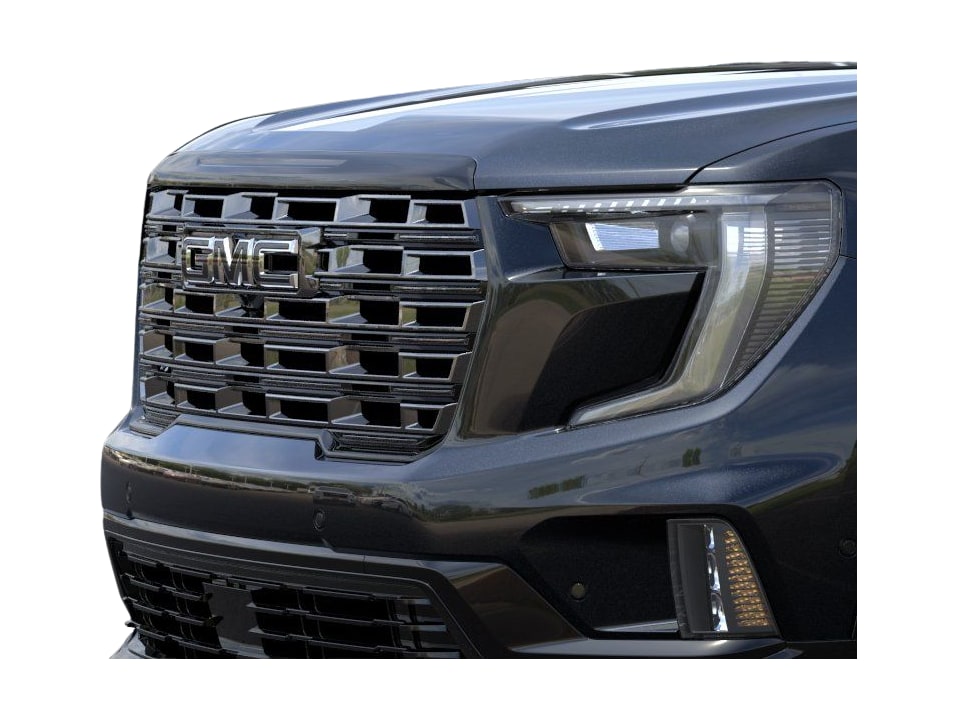 Thumbnail: 2027 GMC Acadia - 5
