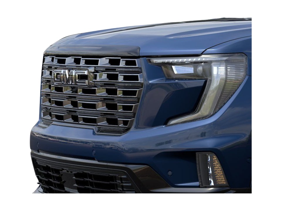 Thumbnail: 2027 GMC Acadia - 5