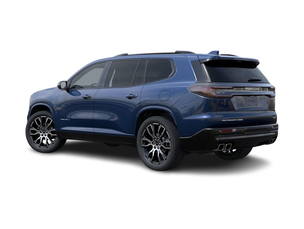 Thumbnail: 2027 GMC Acadia - 4