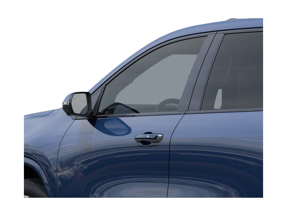 Thumbnail: 2027 GMC Acadia - 18