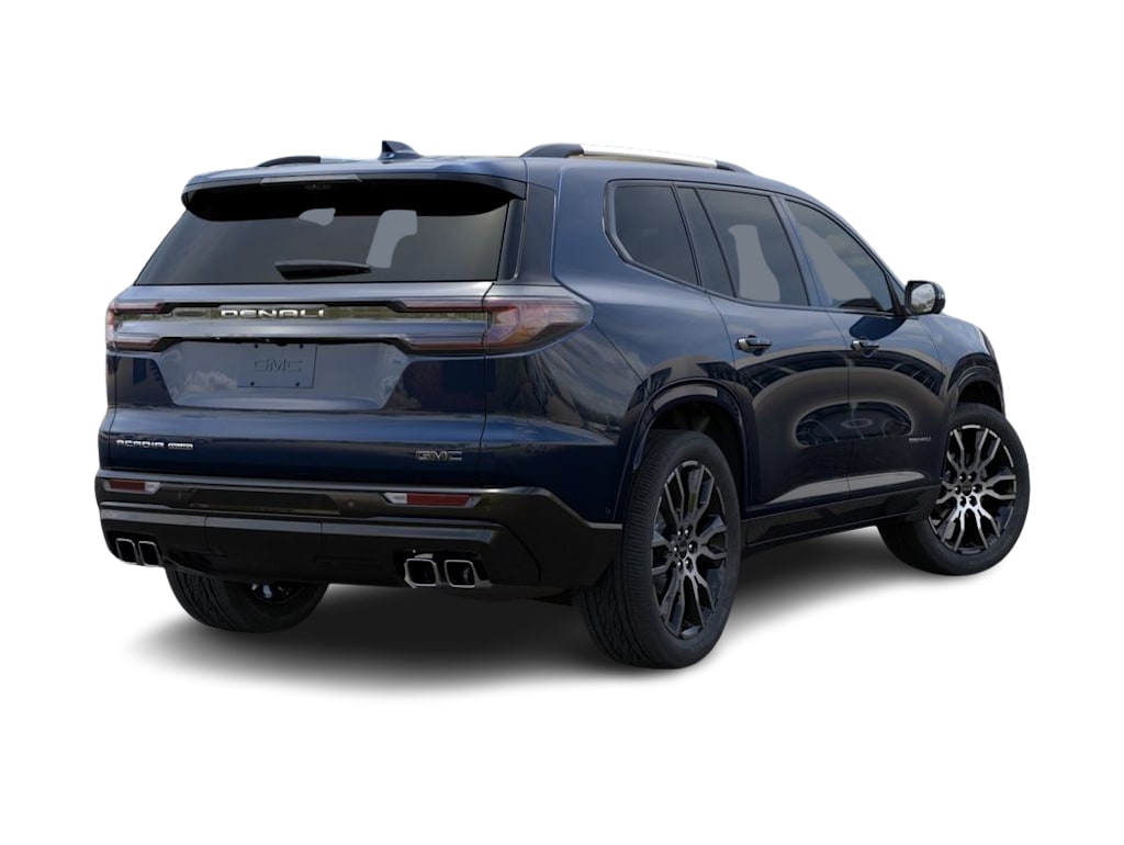 Thumbnail: 2027 GMC Acadia - 11