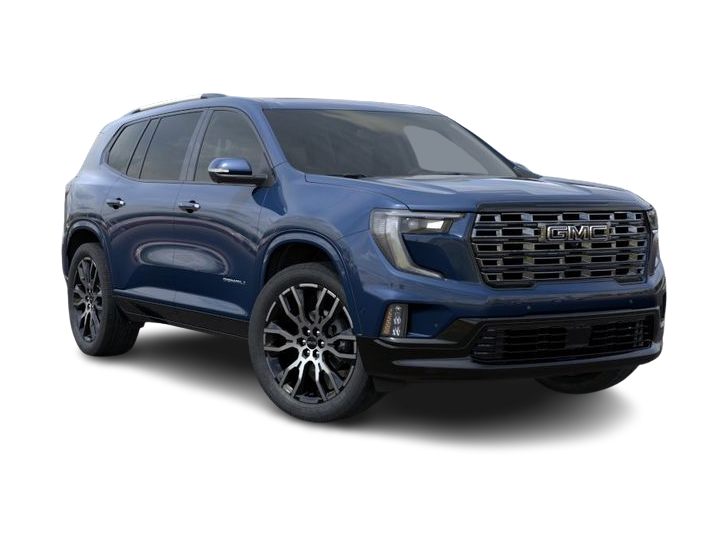 Thumbnail: 2027 GMC Acadia - 15