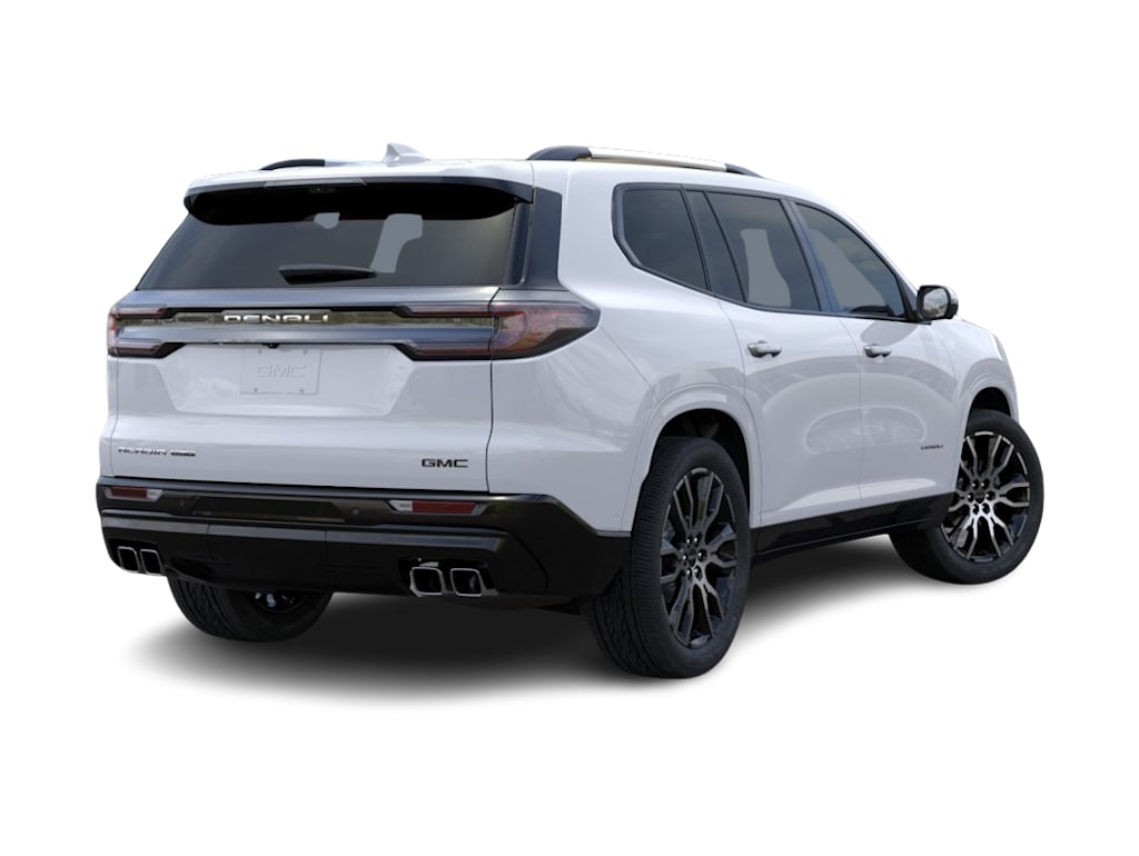 Thumbnail: 2027 GMC Acadia - 11