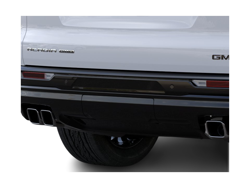 Thumbnail: 2027 GMC Acadia - 19