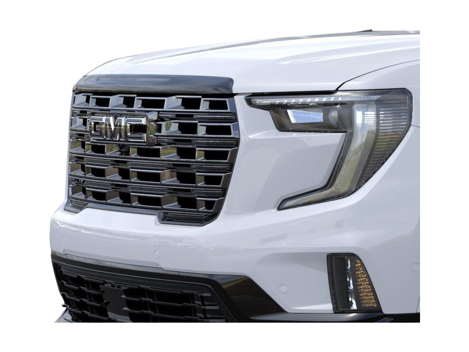 Thumbnail: 2027 GMC Acadia - 5