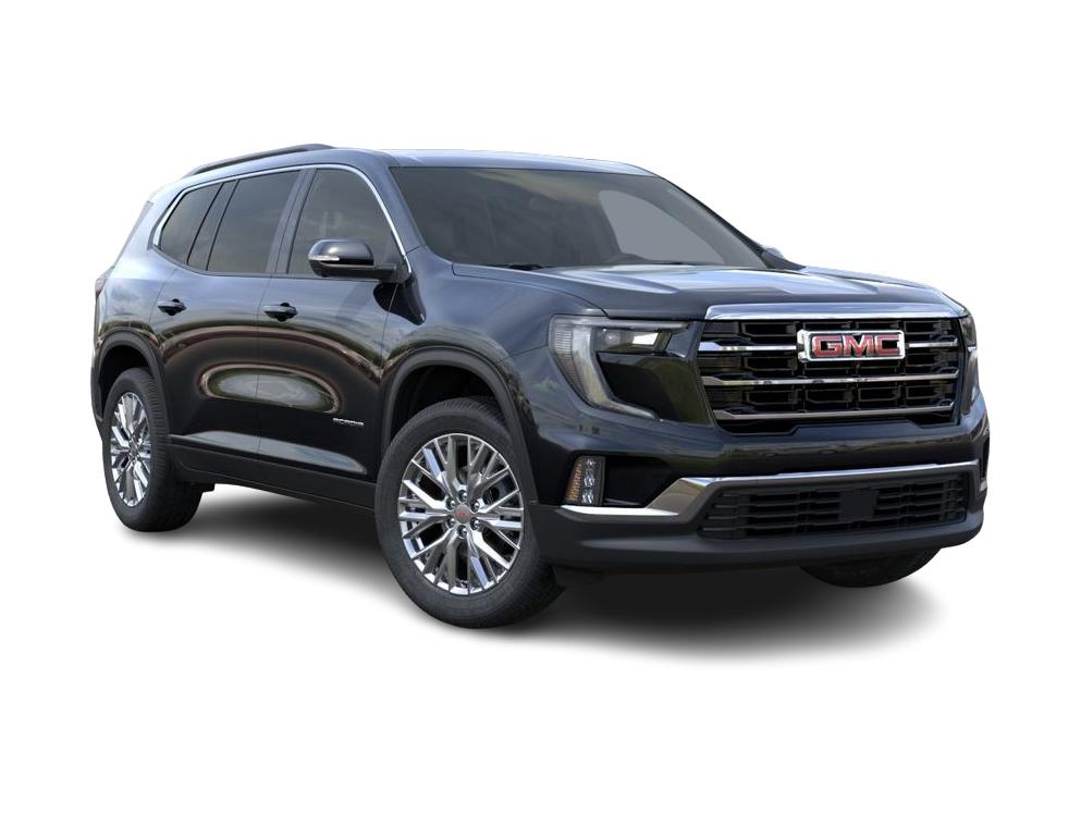 Thumbnail: 2026 GMC Acadia - 14