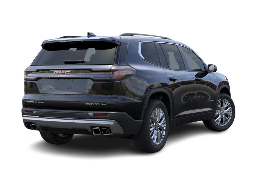 Thumbnail: 2026 GMC Acadia - 11