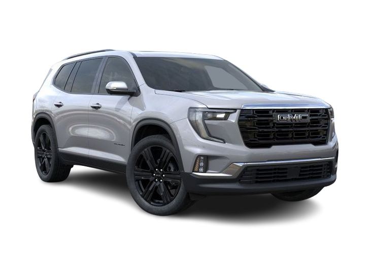 Thumbnail: 2026 GMC Acadia - 15