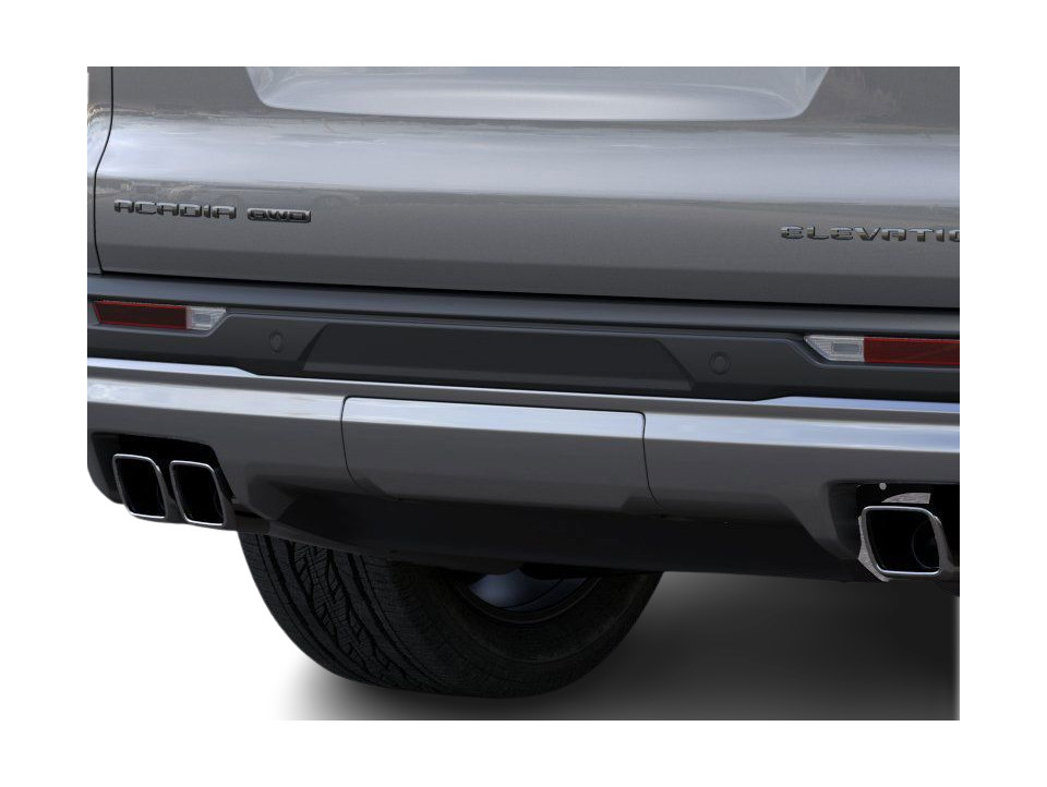 Thumbnail: 2026 GMC Acadia - 19