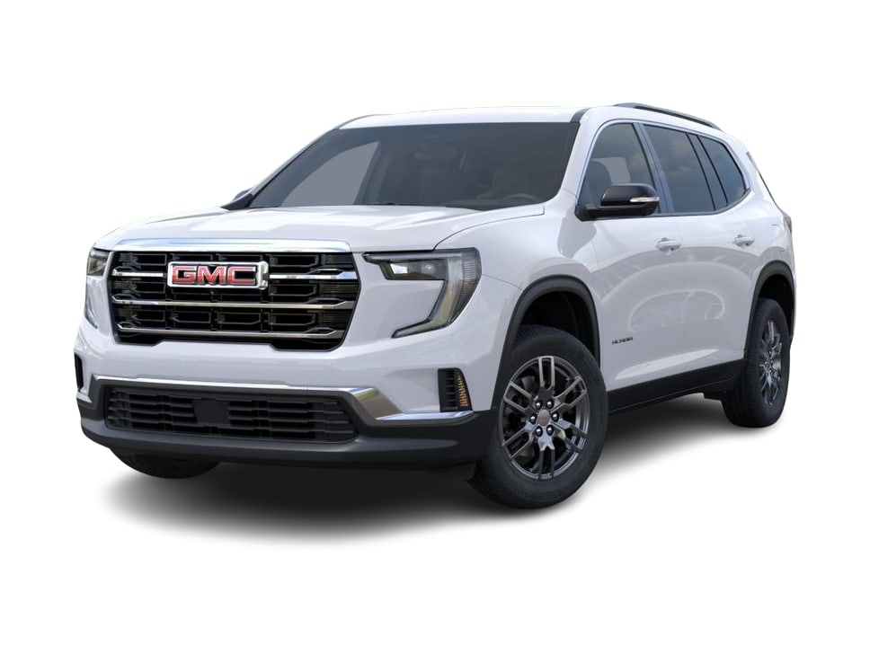 Thumbnail: 2026 GMC Acadia - 15