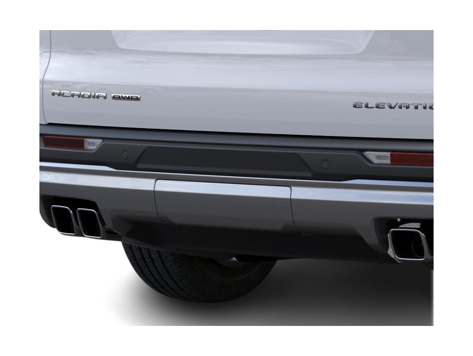 Thumbnail: 2026 GMC Acadia - 21
