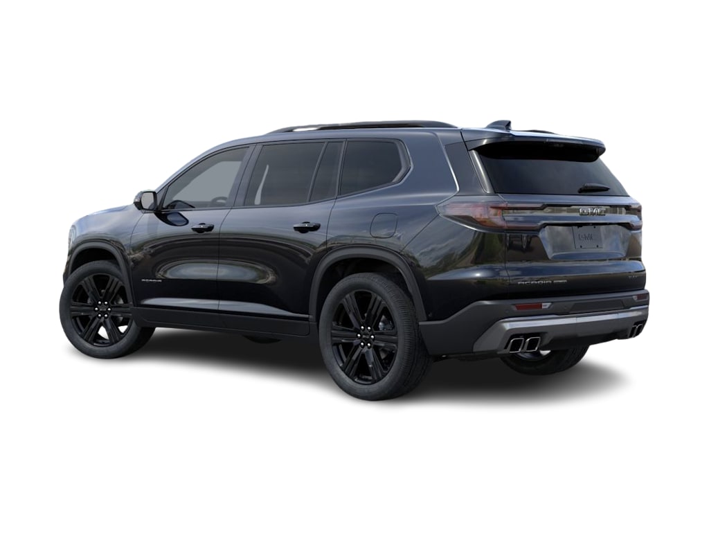Thumbnail: 2026 GMC Acadia - 4