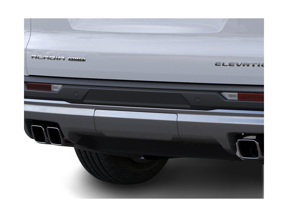 Thumbnail: 2026 GMC Acadia - 21