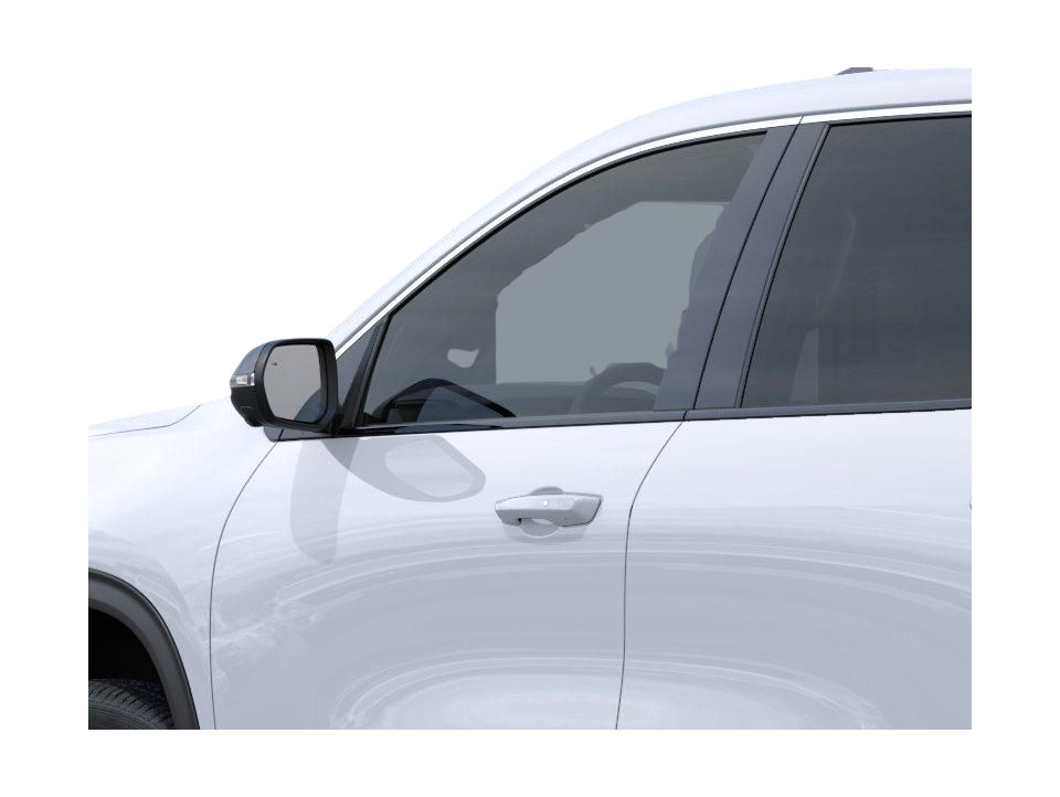Thumbnail: 2026 GMC Acadia - 20