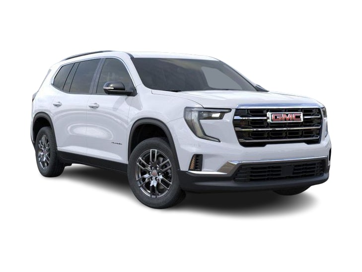 Thumbnail: 2026 GMC Acadia - 17