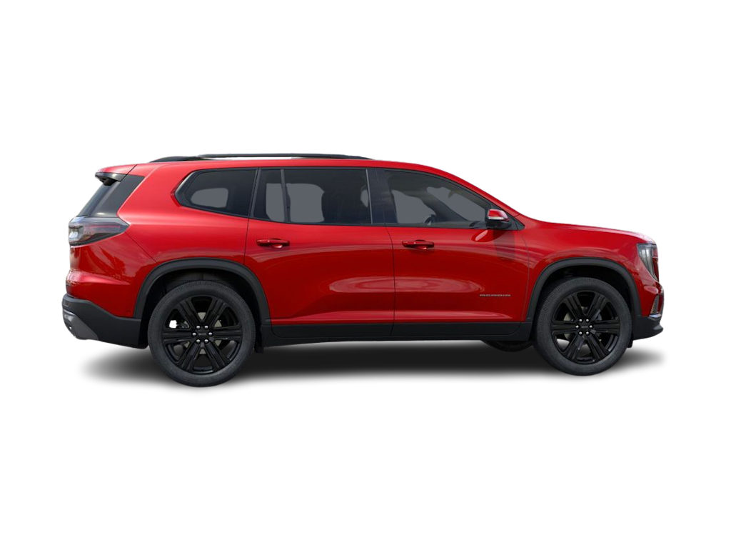 Thumbnail: 2026 GMC Acadia - 12