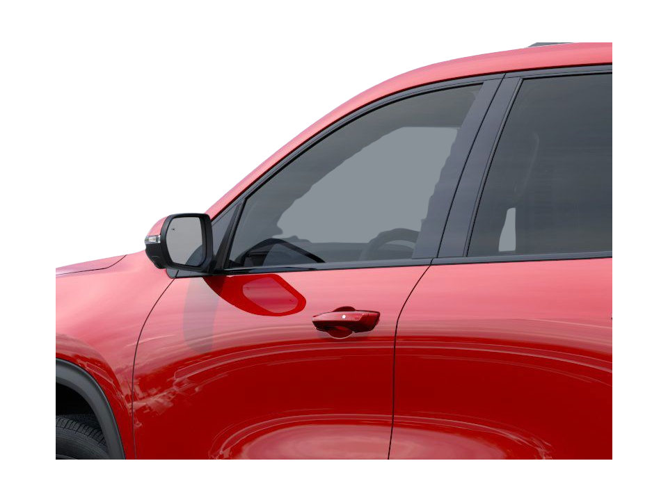 Thumbnail: 2026 GMC Acadia - 18