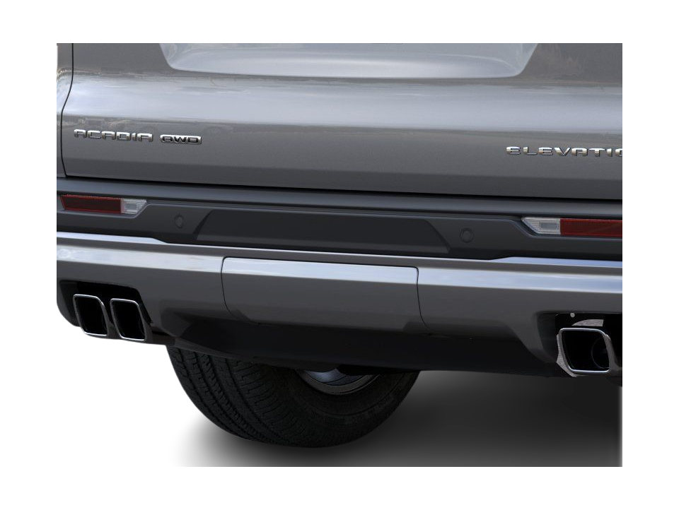 Thumbnail: 2026 GMC Acadia - 20