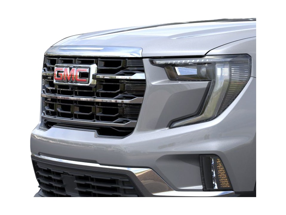 Thumbnail: 2026 GMC Acadia - 5