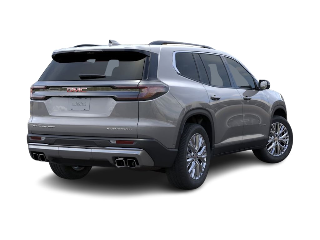 Thumbnail: 2026 GMC Acadia - 12