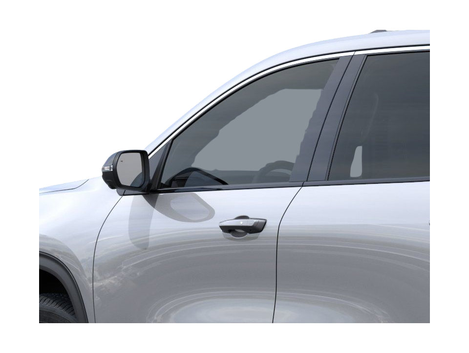 Thumbnail: 2026 GMC Acadia - 19