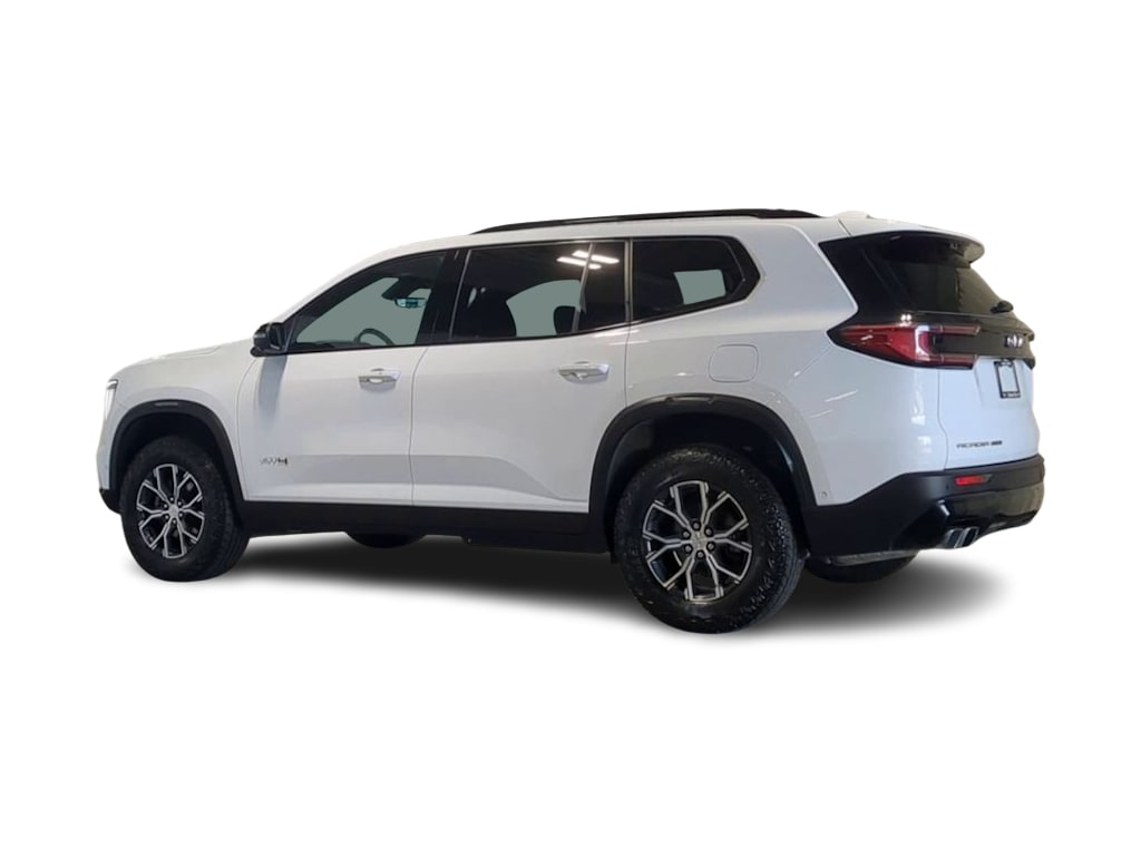 Thumbnail: 2024 GMC Acadia - 20