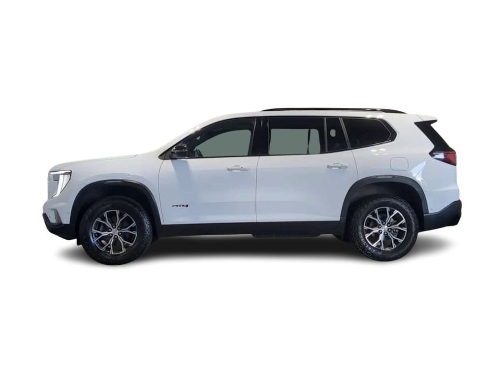 Thumbnail: 2024 GMC Acadia - 3